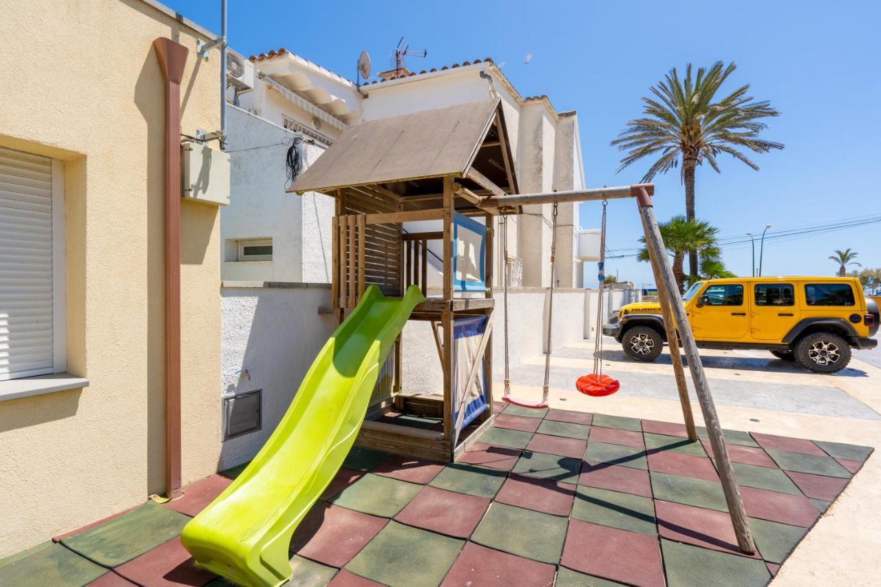 La Vida Sin Limites Apartamento Ampuriabrava