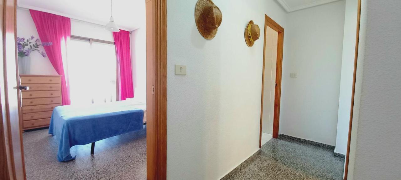 Apartament Playa Arenales * Arenales del Sol