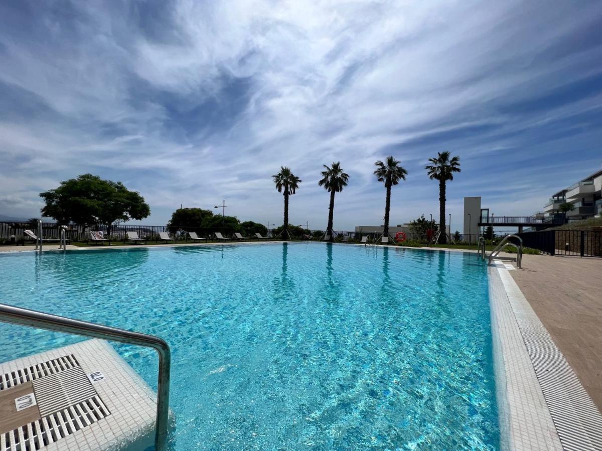Mesas Homes Luxury 4 Bed Near The Sea And Port * Estepona