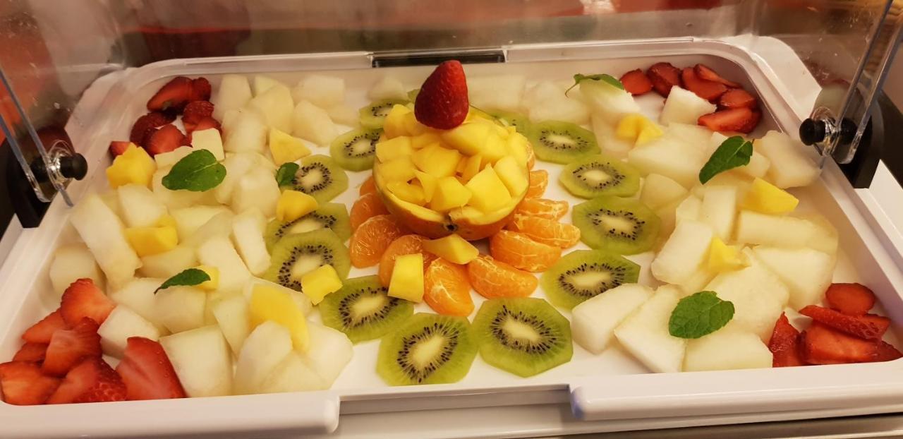 Hotel Ampuria Empuriabrava
