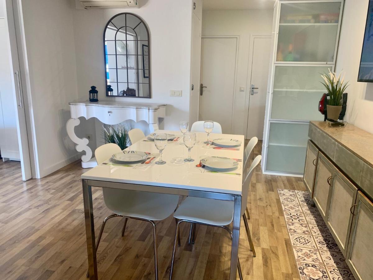 Apartamento Mas Pinell 3 -viu Bé L'Estartit