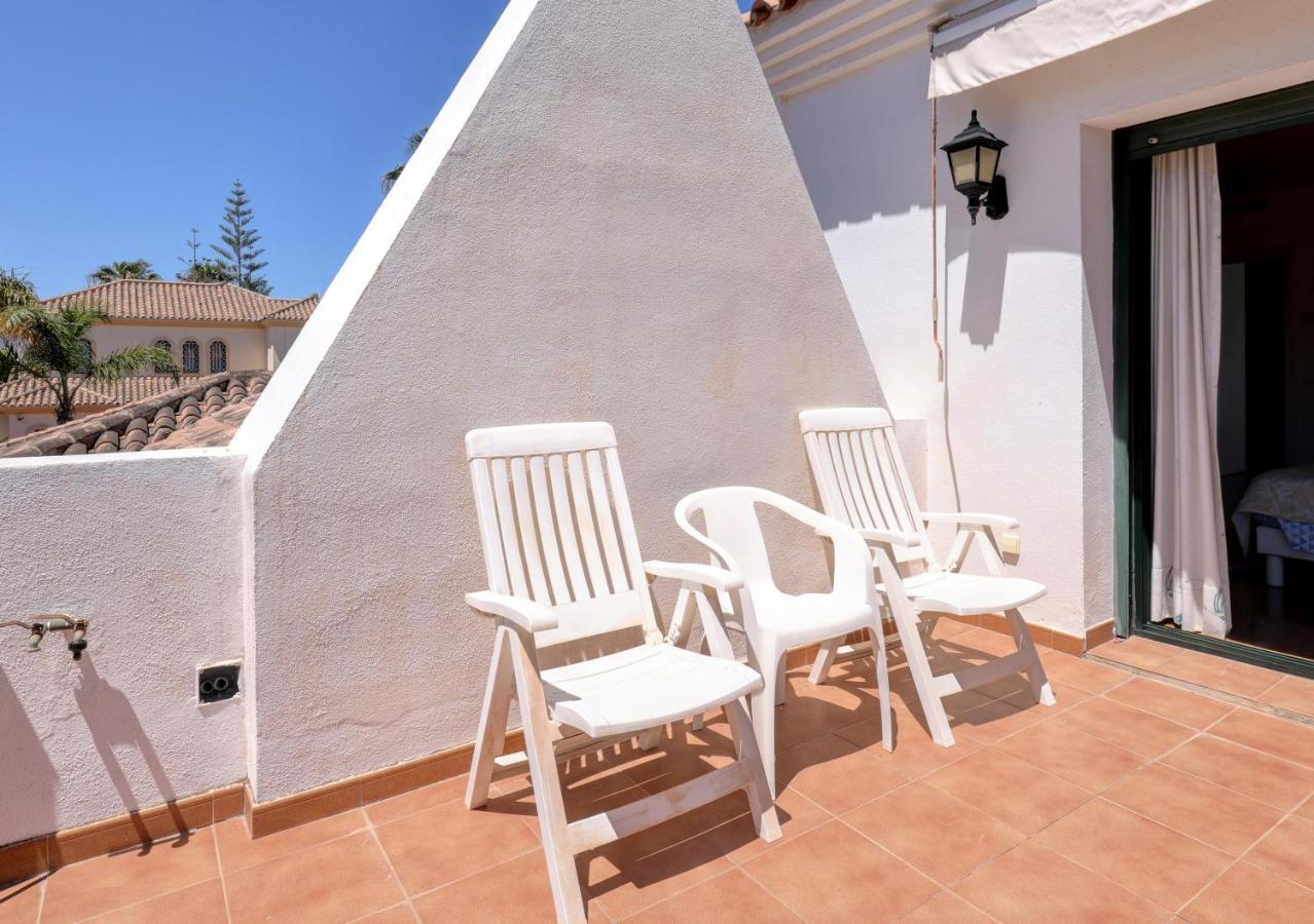 El Cafetal De Veronica Marbella