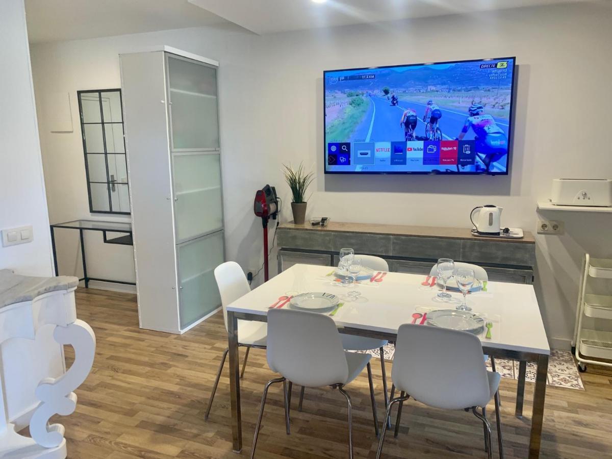 Apartamento Mas Pinell 3 -viu Bé L'Estartit