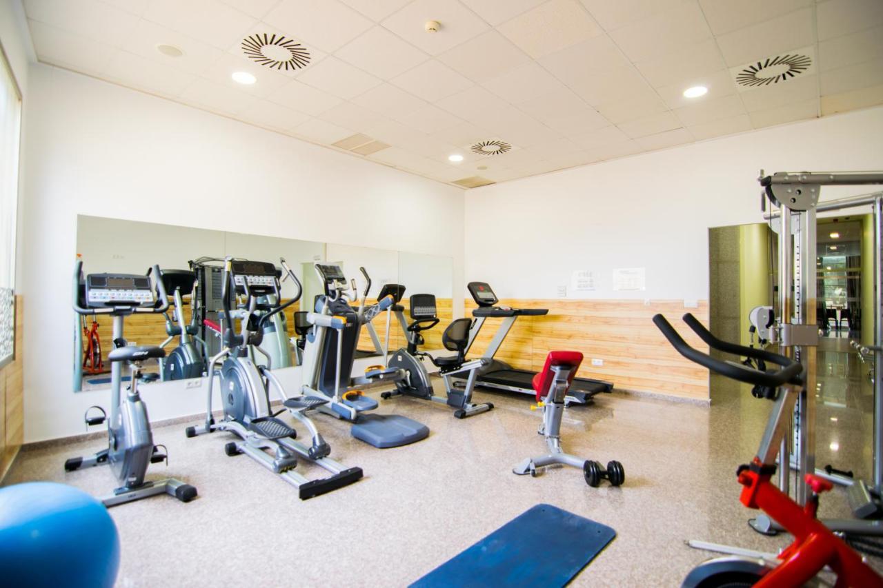 Cullera Holiday Hotel