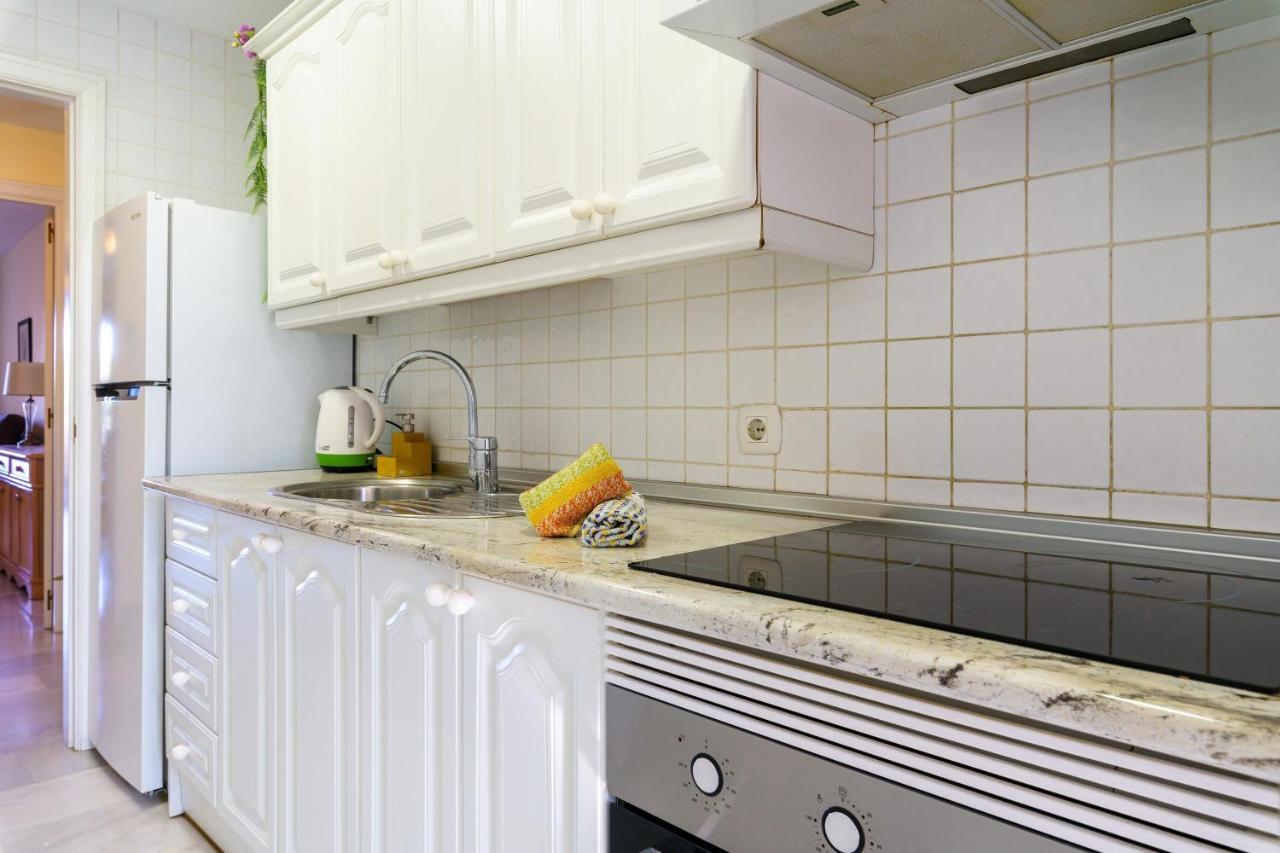 Mi Capricho Apartment *
