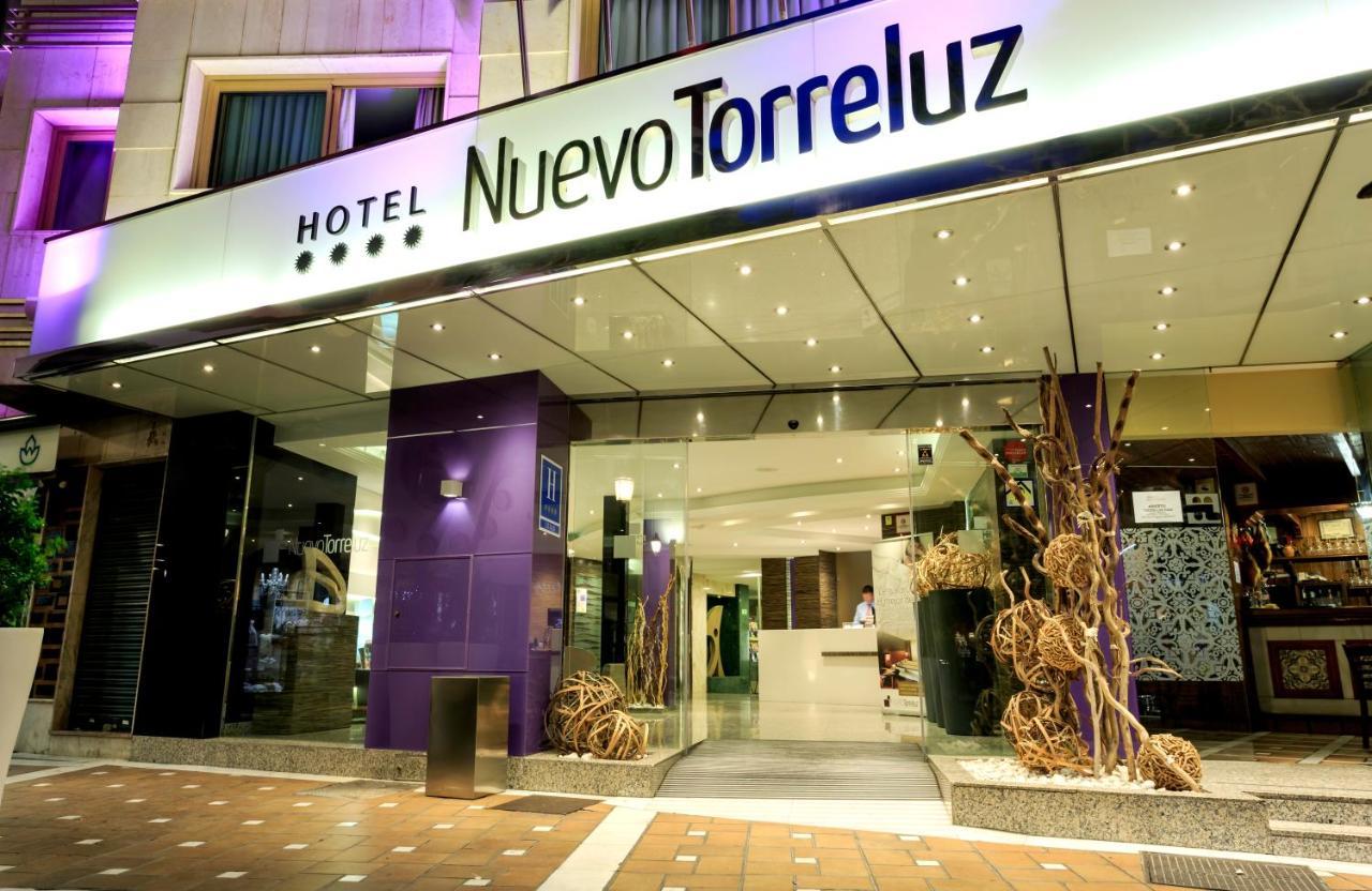 Nuevo Torreluz Hotel