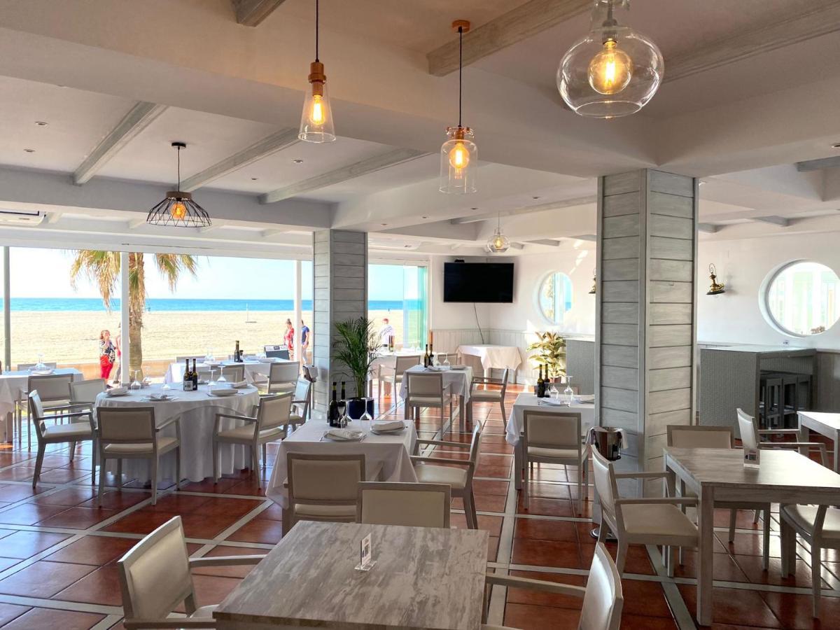 Bahía Serena 4* Roquetas de Mar