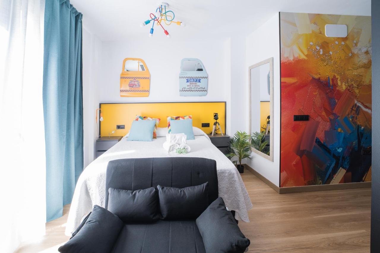 Boutique Apartments- La Gloria 1908