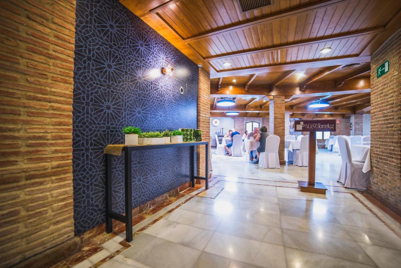 Nuevo Torreluz Hotel