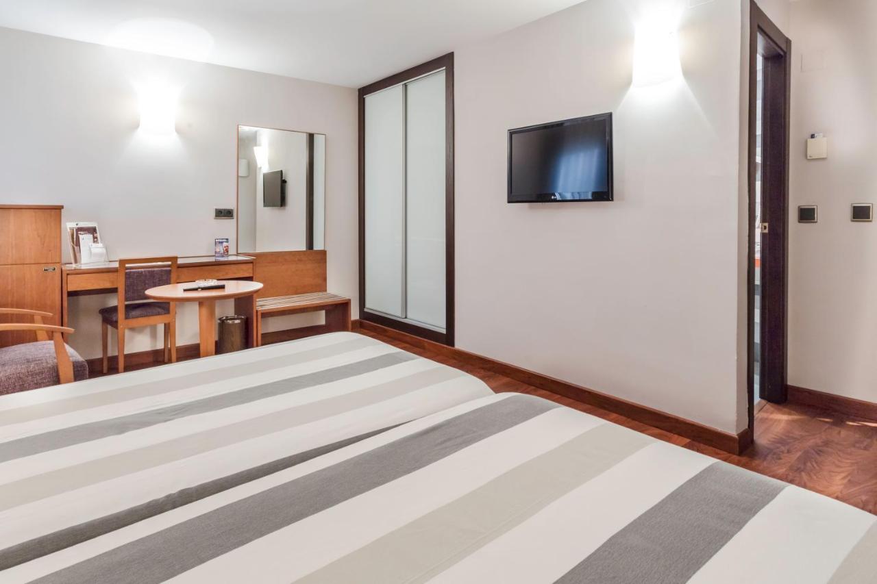 Hotel Nuevo Torreluz
