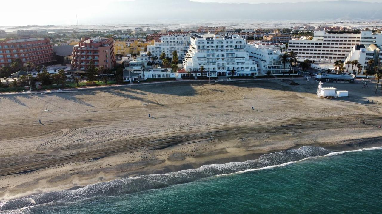 Bahía Serena 4* Roquetas de Mar