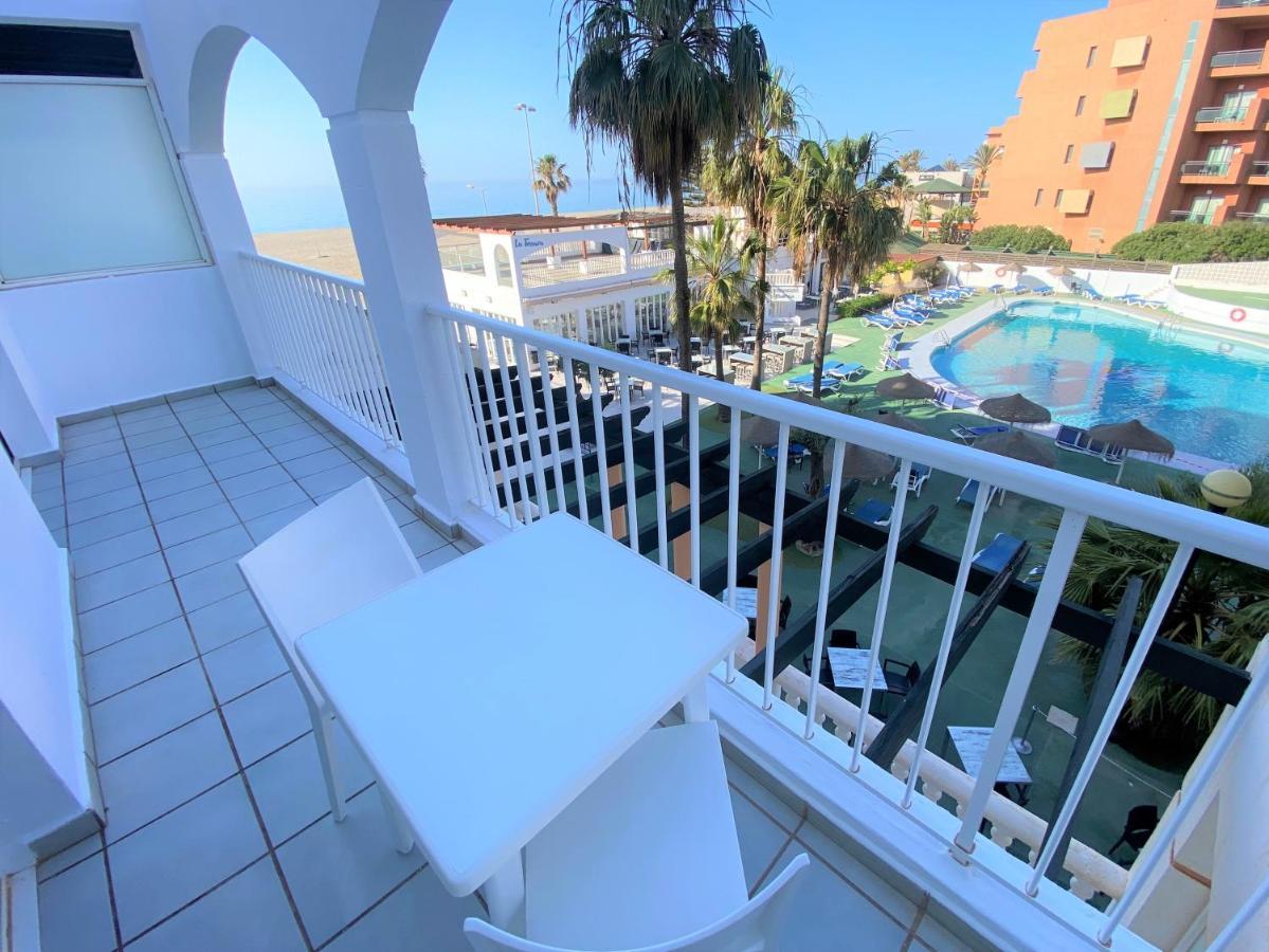 Bahía Serena 4* Roquetas de Mar