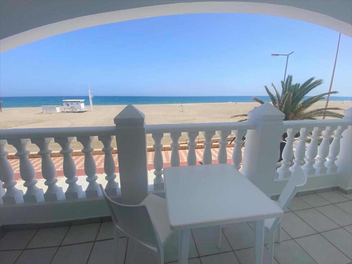 Bahía Serena Apartahotel