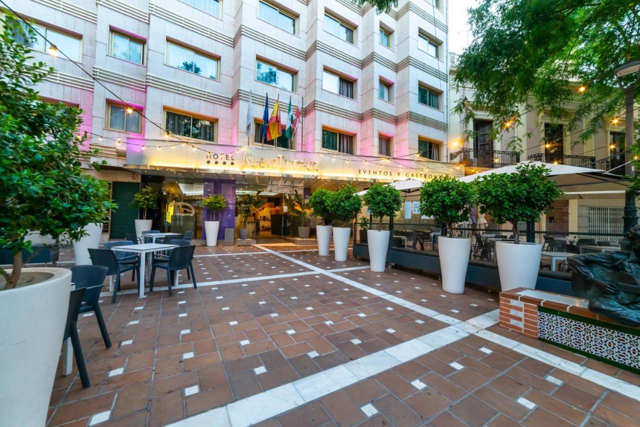 Hotel Nuevo Torreluz 4*