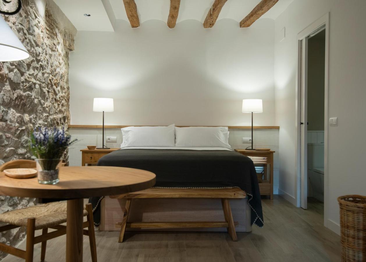 L' Alzina Holiday home Falset