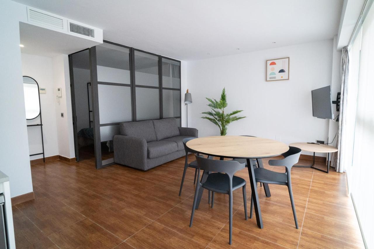 Ornis Platja Apartamento