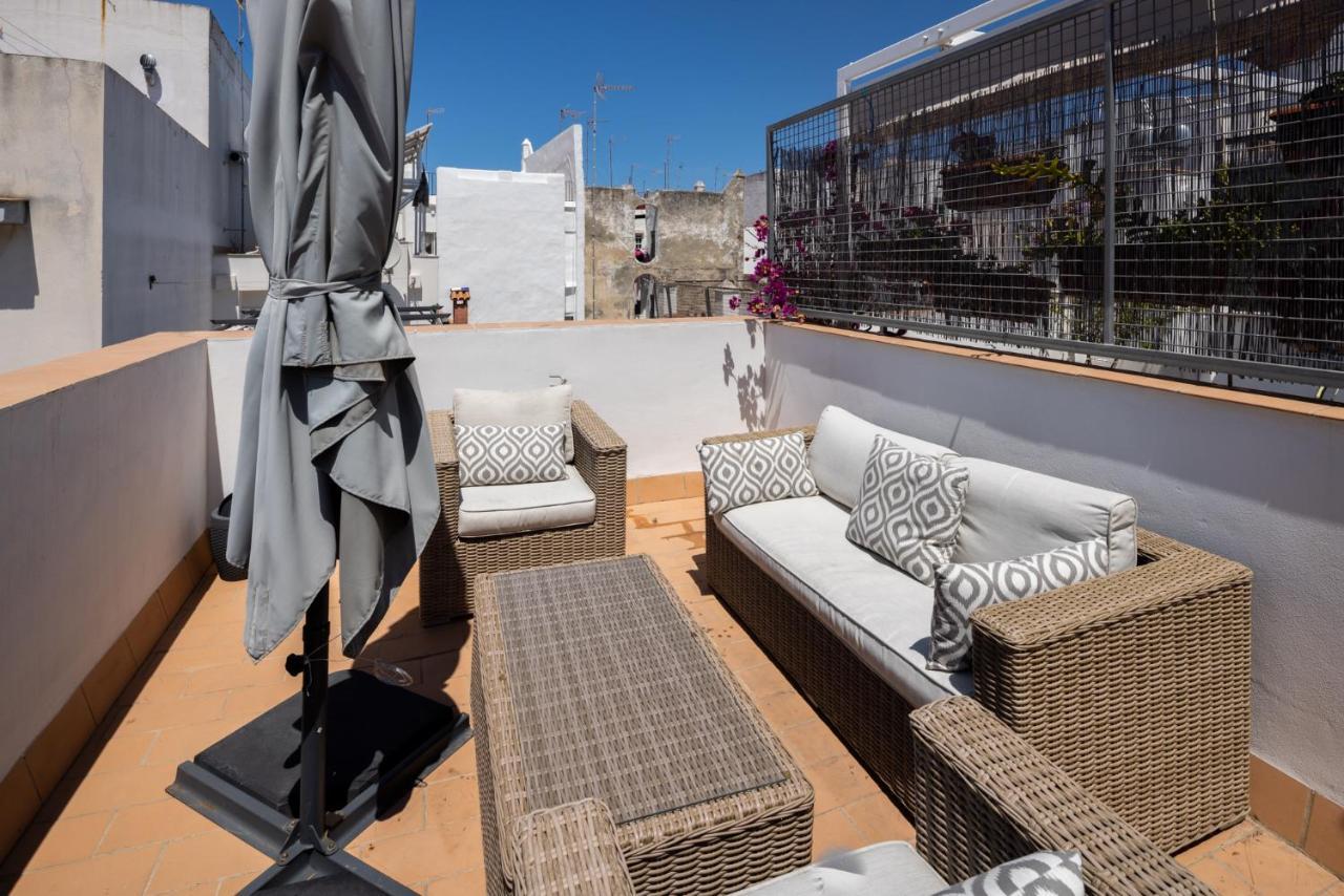 Apartment El Sol & La Sal De Little *