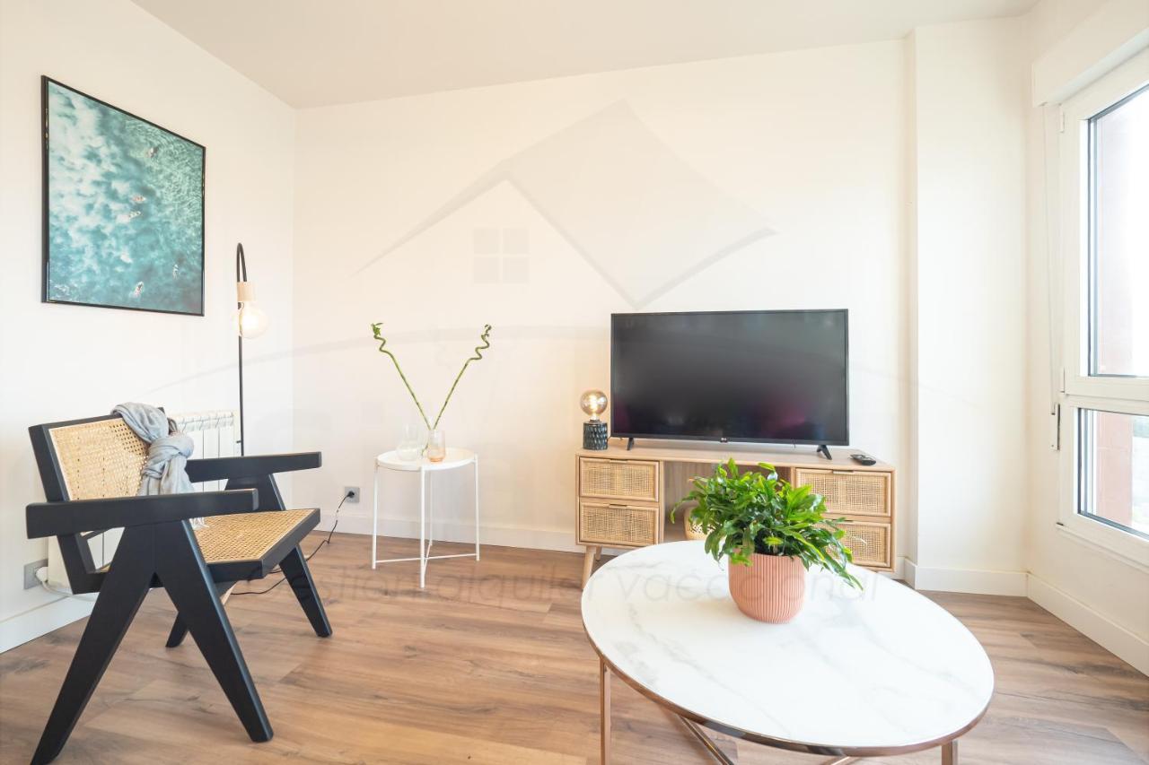 Apartment Puerto Deportivo