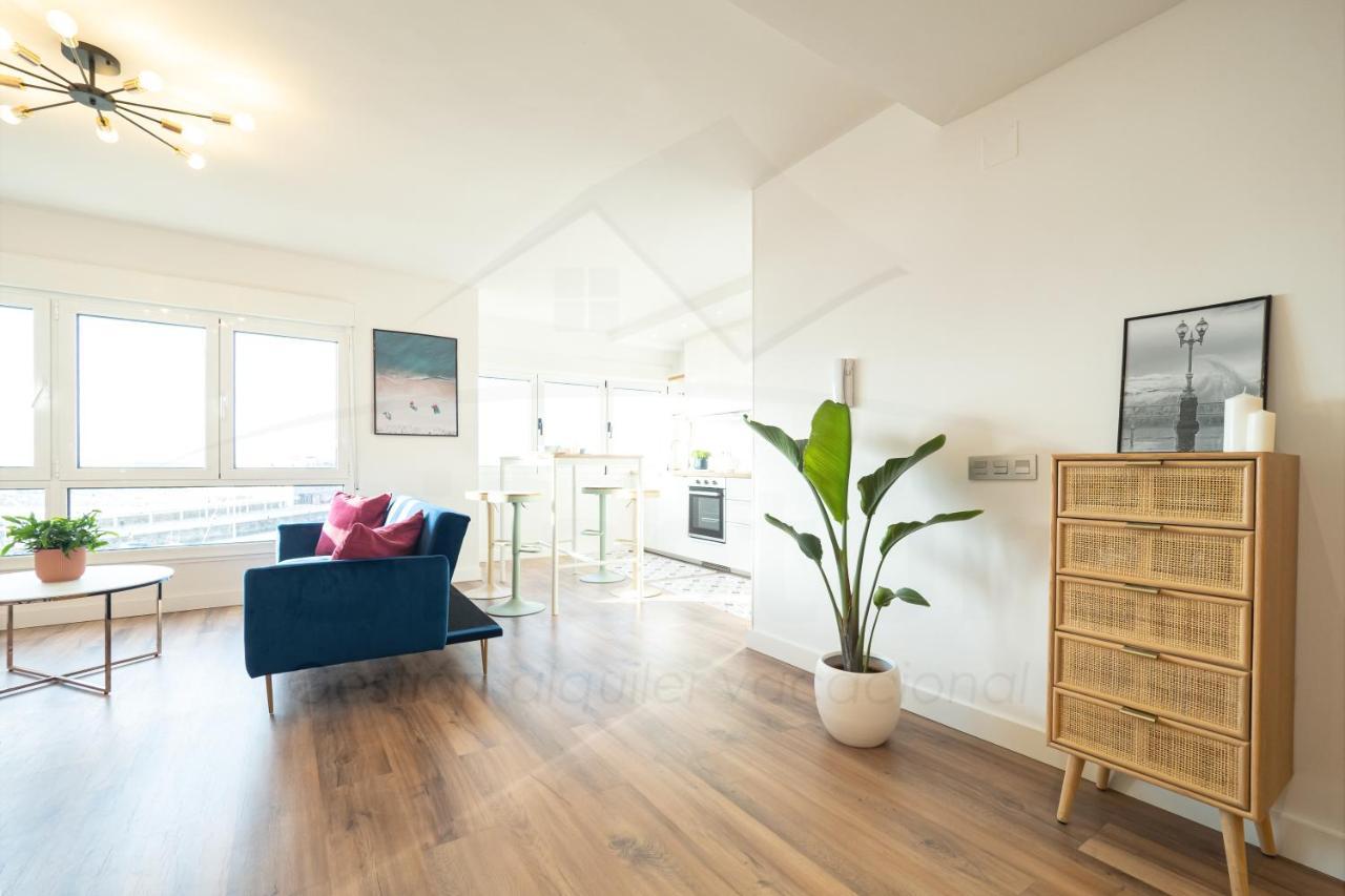 Apartment Puerto Deportivo Gijon