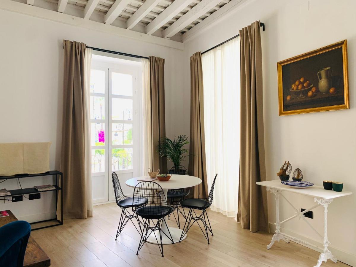 Casa Miguel - 3 Apartment Sanlucar de Barrameda