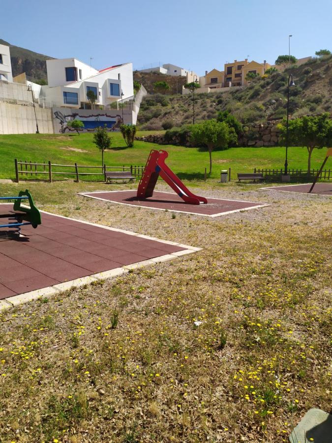 Infinito Apartamento * Aguadulce (Almeria)