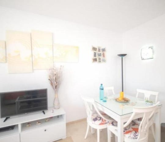 Apartamento La Duquesa Fuengirola