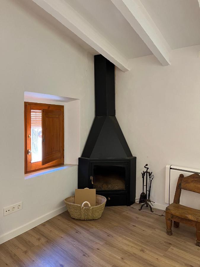 Casa Font Сasa de vacaciones