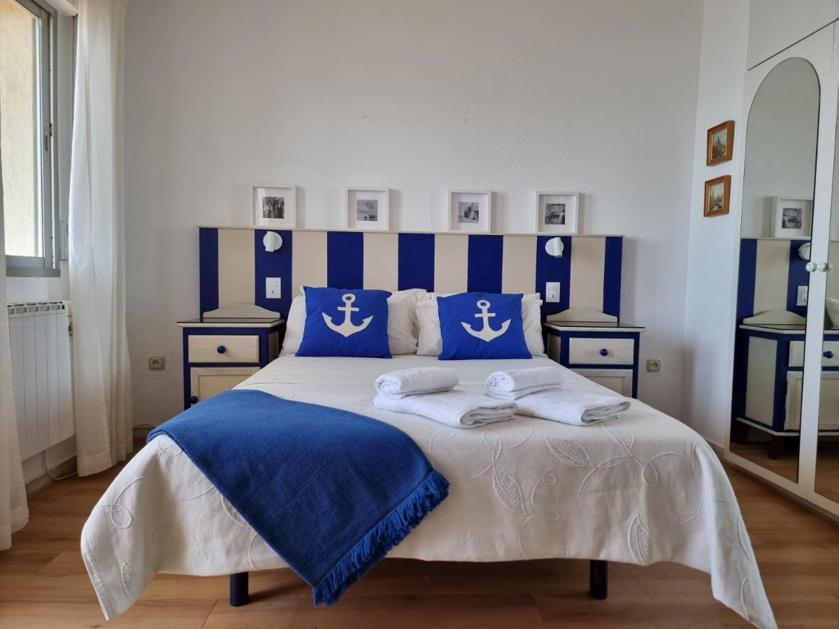 G&g Benalbeach Bil Bil Views Apartamento