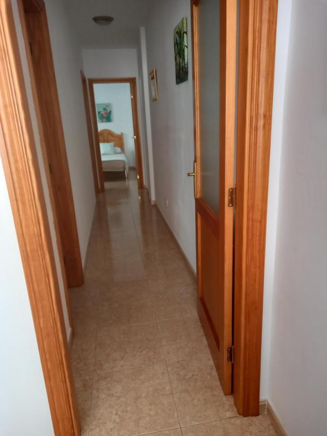 Apartamento Laly's House Moya (Gran Canaria)
