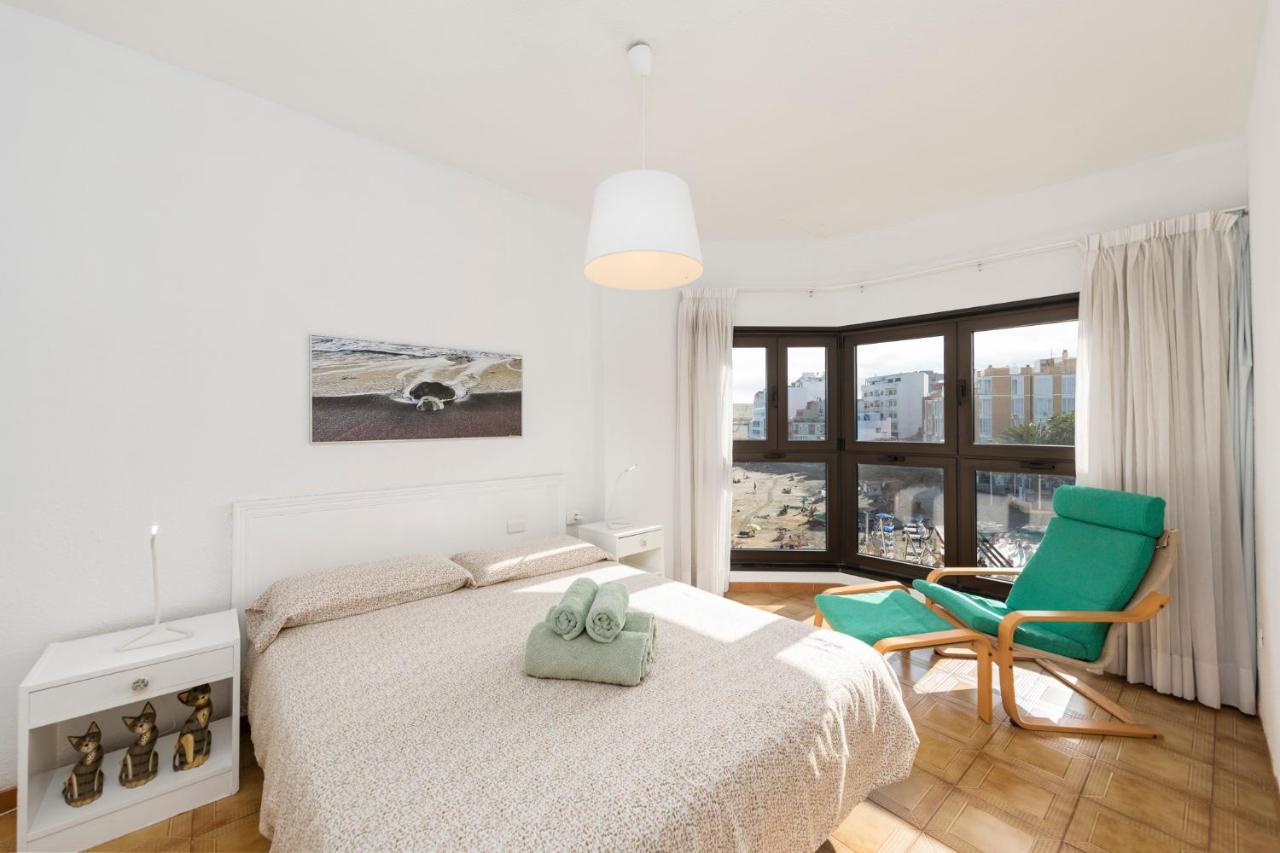 Apartamento Medano4you The Triskel