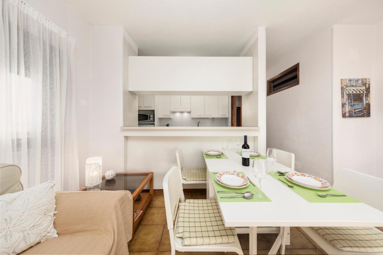Apartamento Medano4you The Triskel El Médano