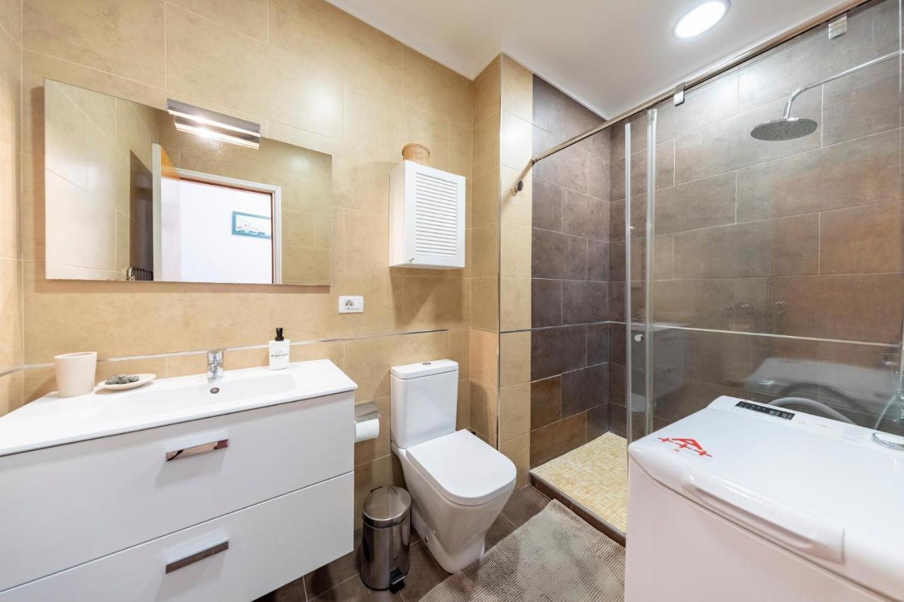 Medano4you The Triskel Apartamento El Médano