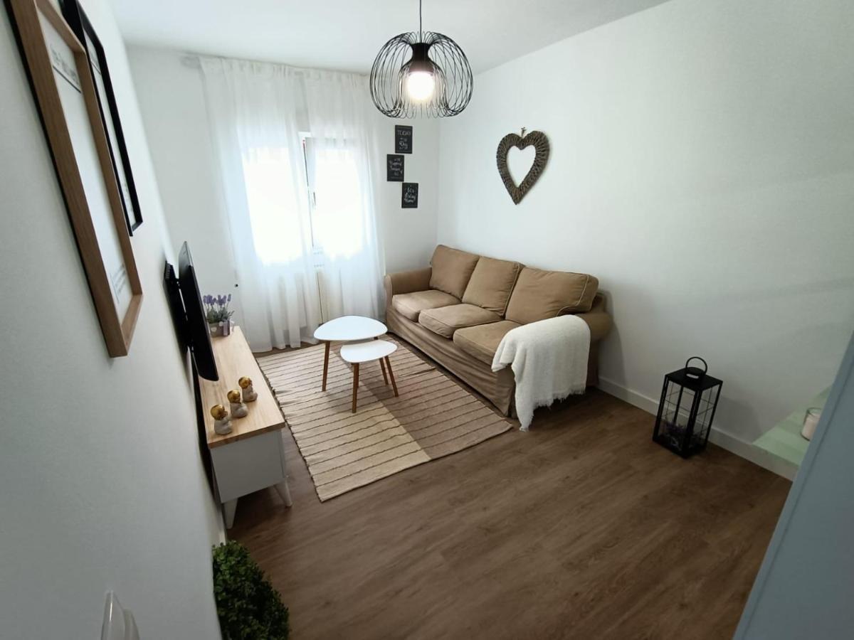 Apartamento Caruso Santander
