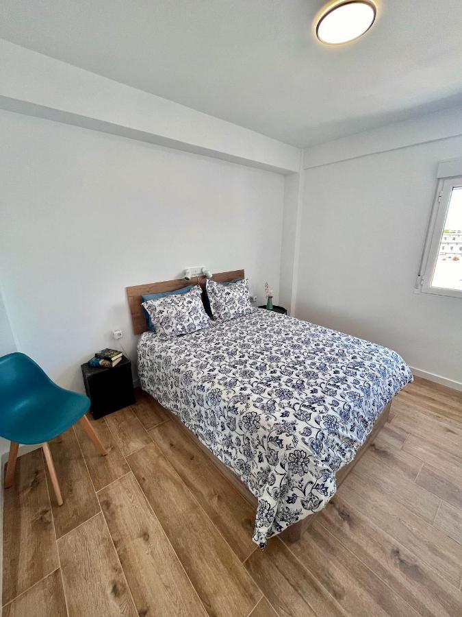 Apartment Gatu El Mirador De La Vina, Preferente Mayores De 25 Anos Y Familias Cadiz