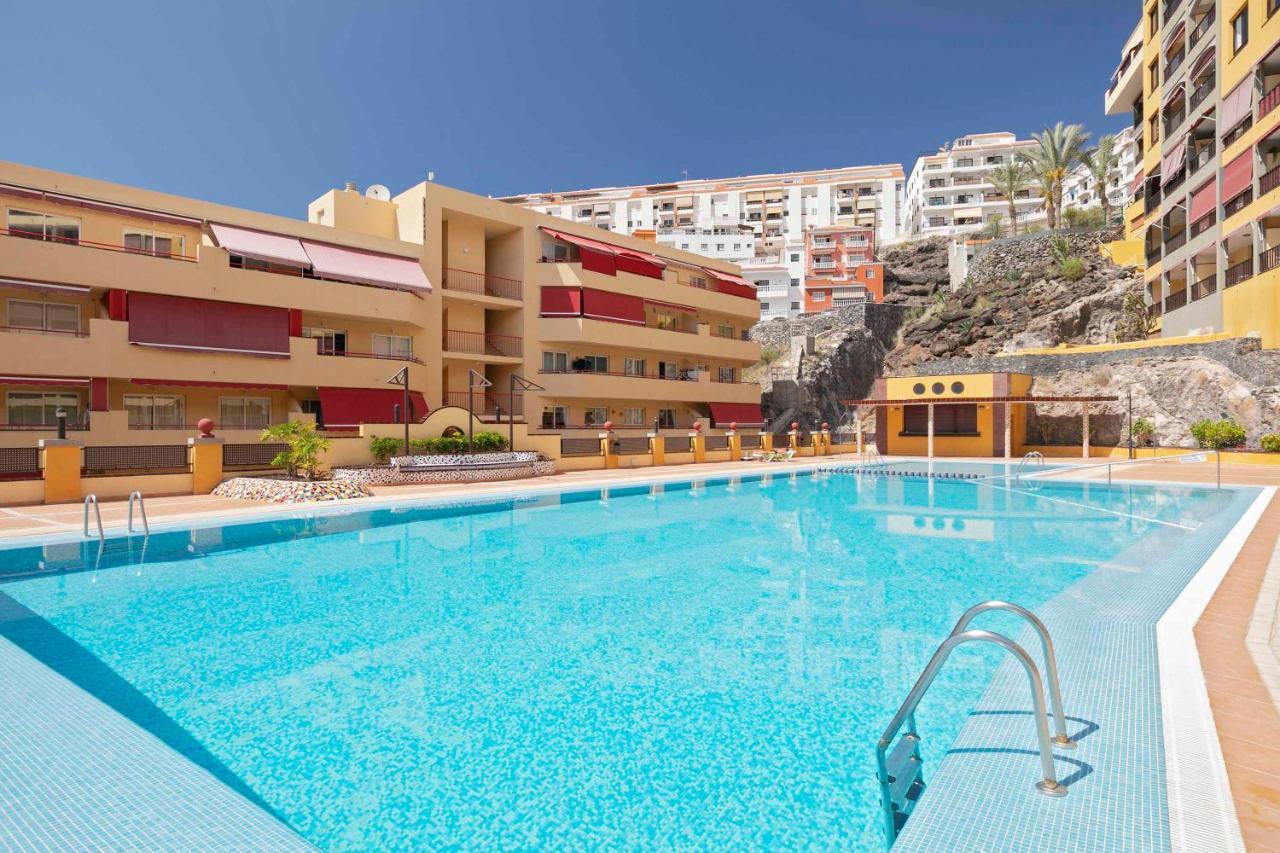 Tenerife Mejor Clima, Sitio Privilegiado Apartamento Puerto de Santiago (Tenerife)