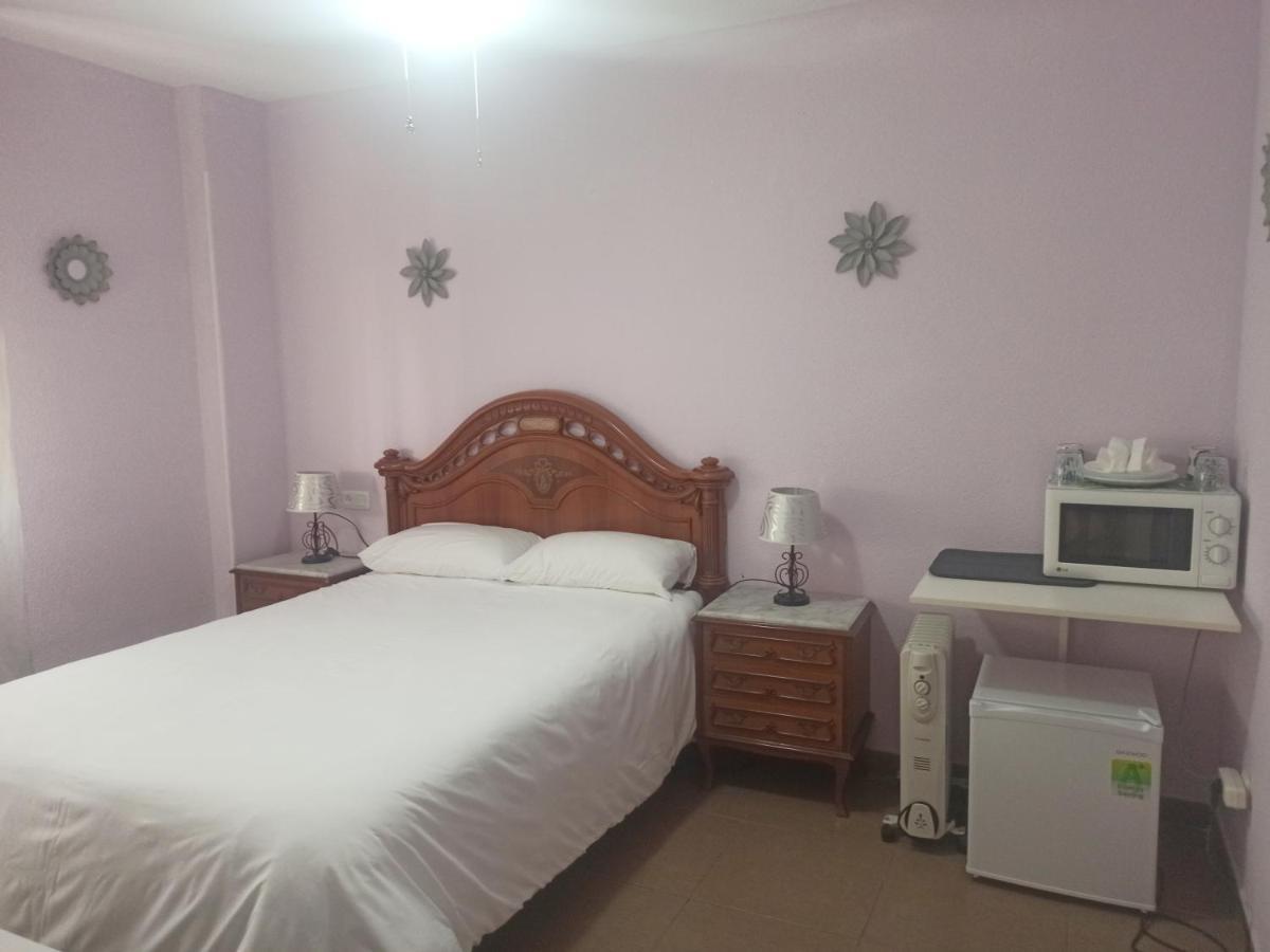 Privada Homestay Almunecar