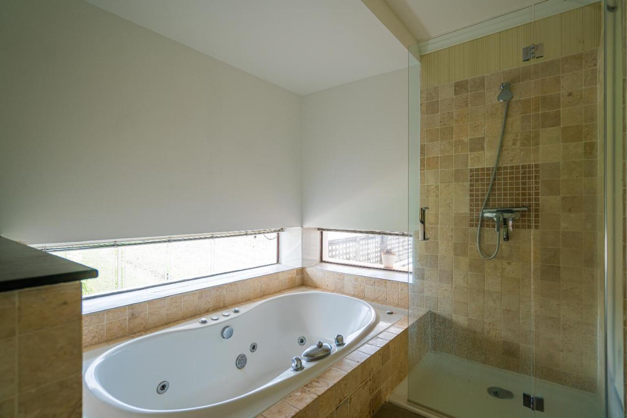 Loft Jacuzzi Teleworking Wifi