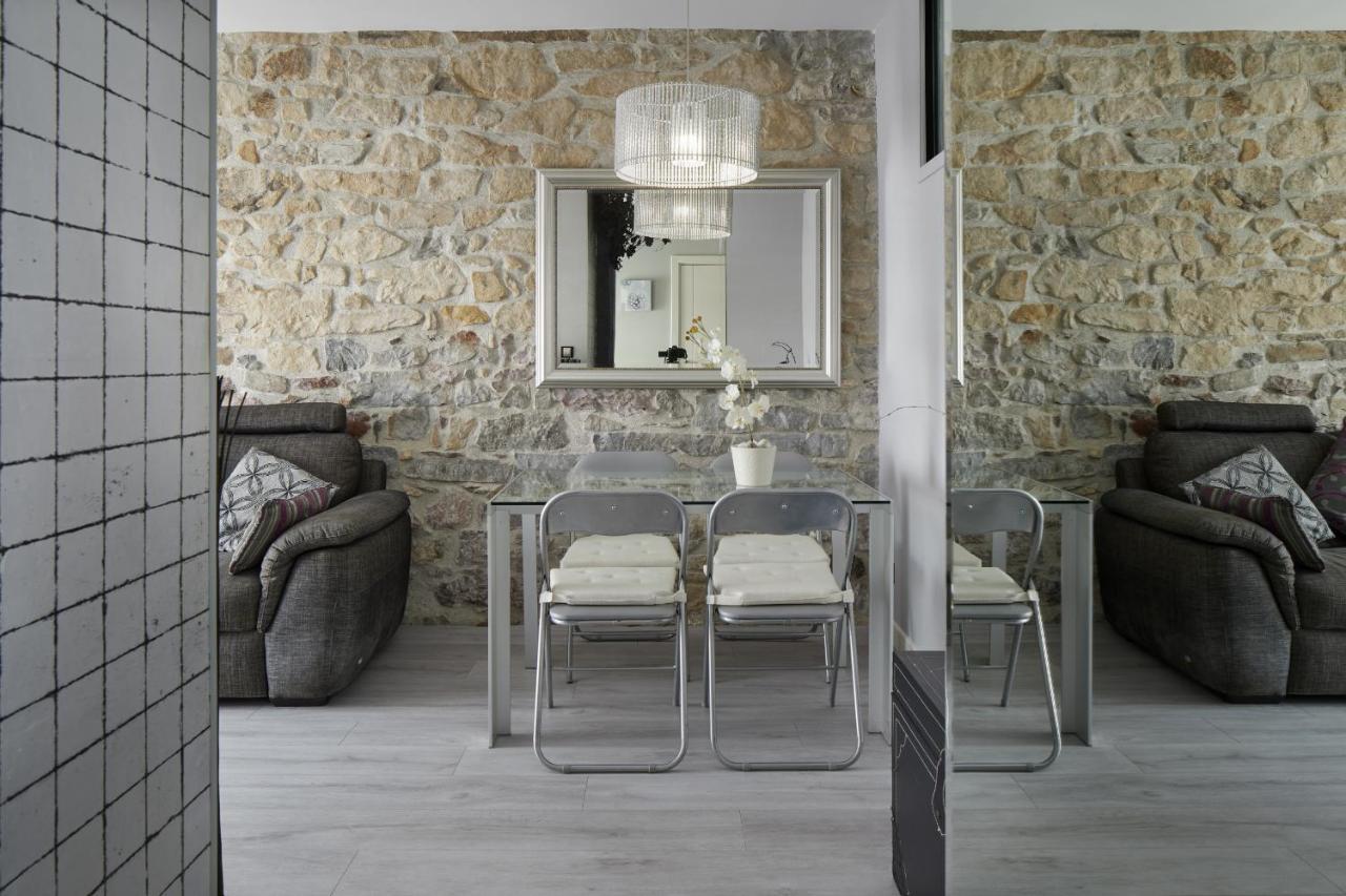 Ordulari - Basque Apartamento *