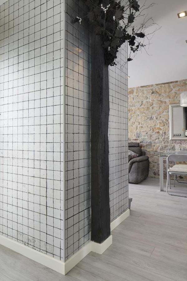 Ordulari - Basque Apartamento San Sebastián