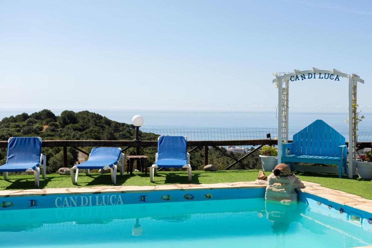 Di Luca Holiday home Malgrat de Mar