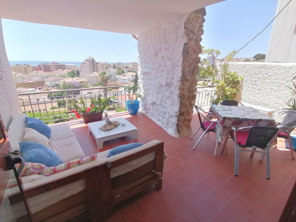 Bellavista Apartamento Torremolinos