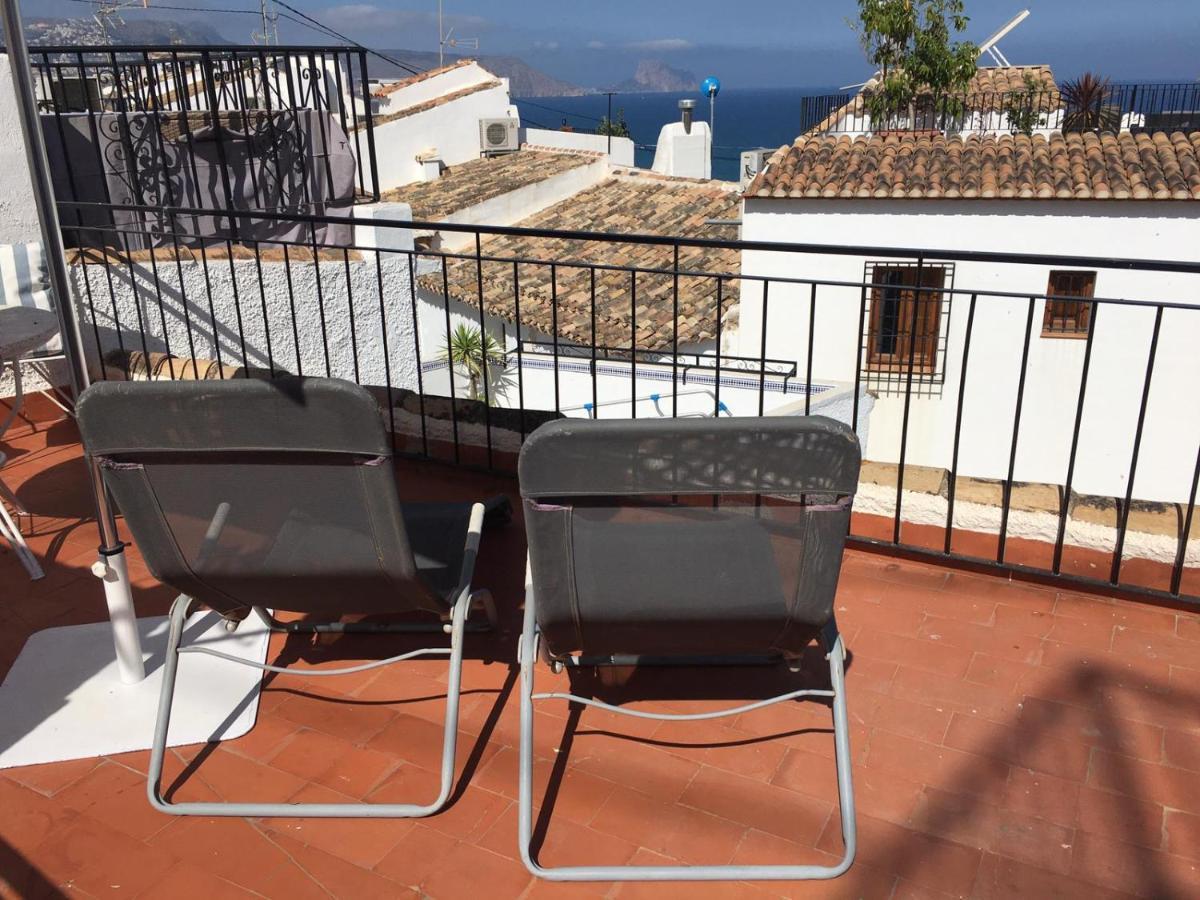 Holiday home Casa Pier Altea