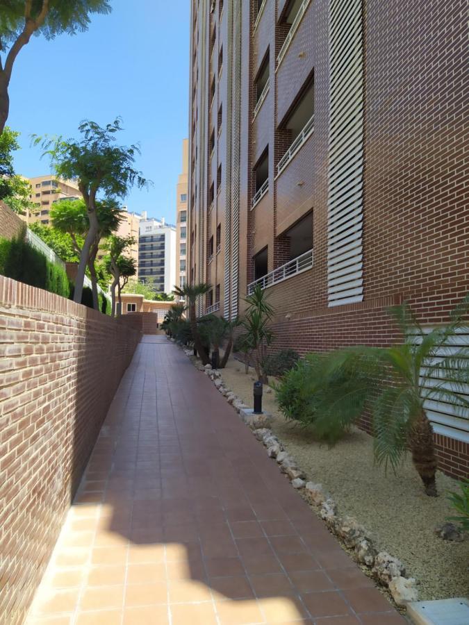 Apartamento Beau La Cala Finestrat Benidorm *