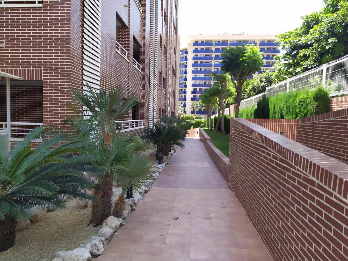 Beau La Cala Finestrat Benidorm *