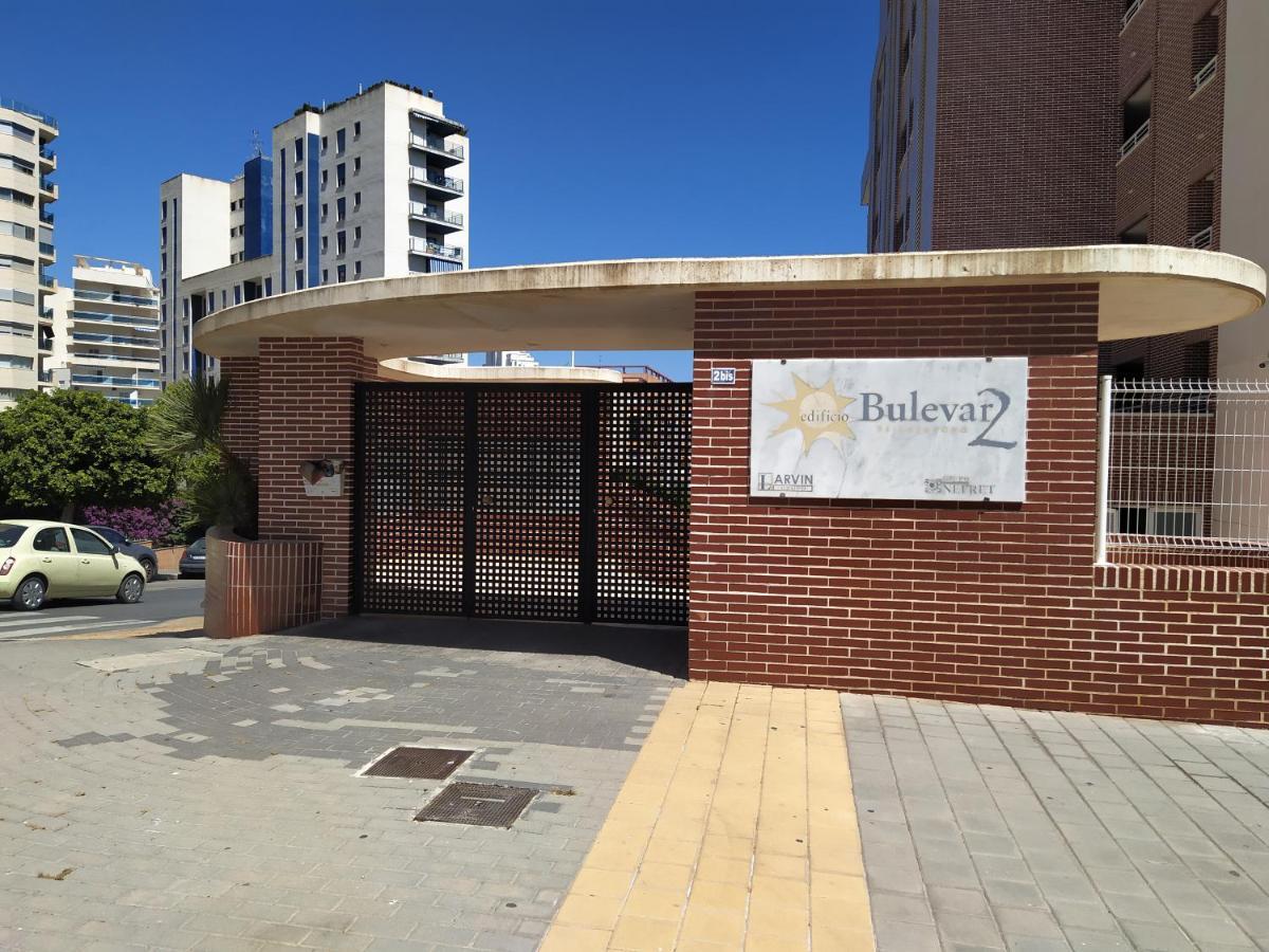 Beau La Cala Finestrat Benidorm Apartamento