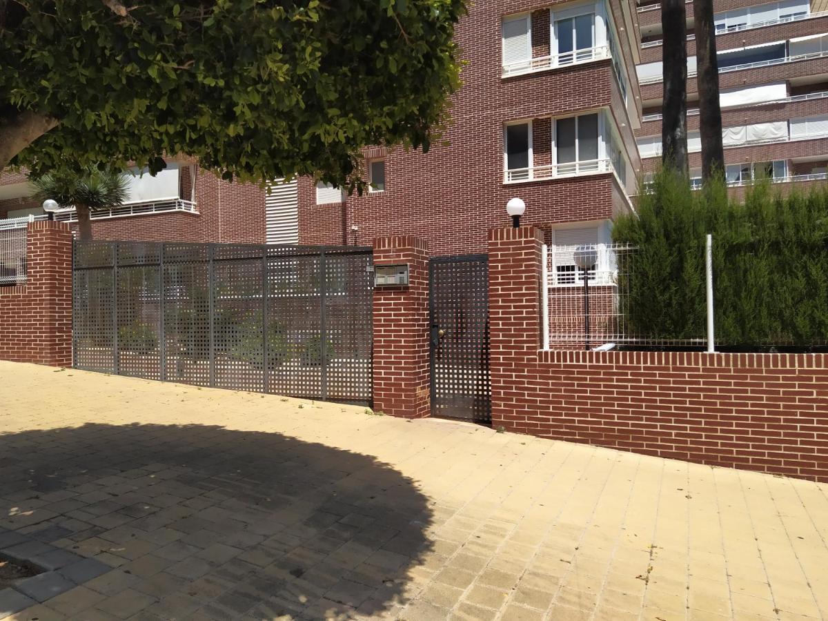 Beau La Cala Finestrat Benidorm Apartamento Villajoyosa (La Vila Joiosa)