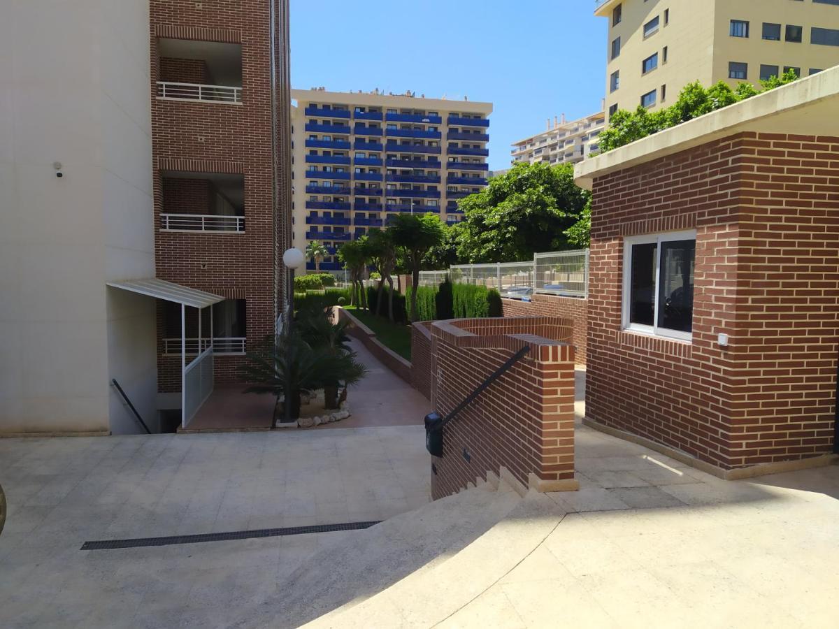 Beau La Cala Finestrat Benidorm *