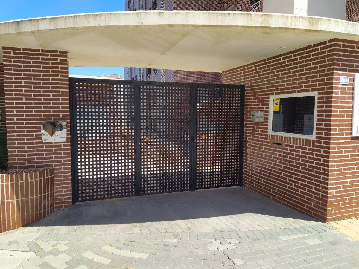 Apartamento Beau La Cala Finestrat Benidorm *