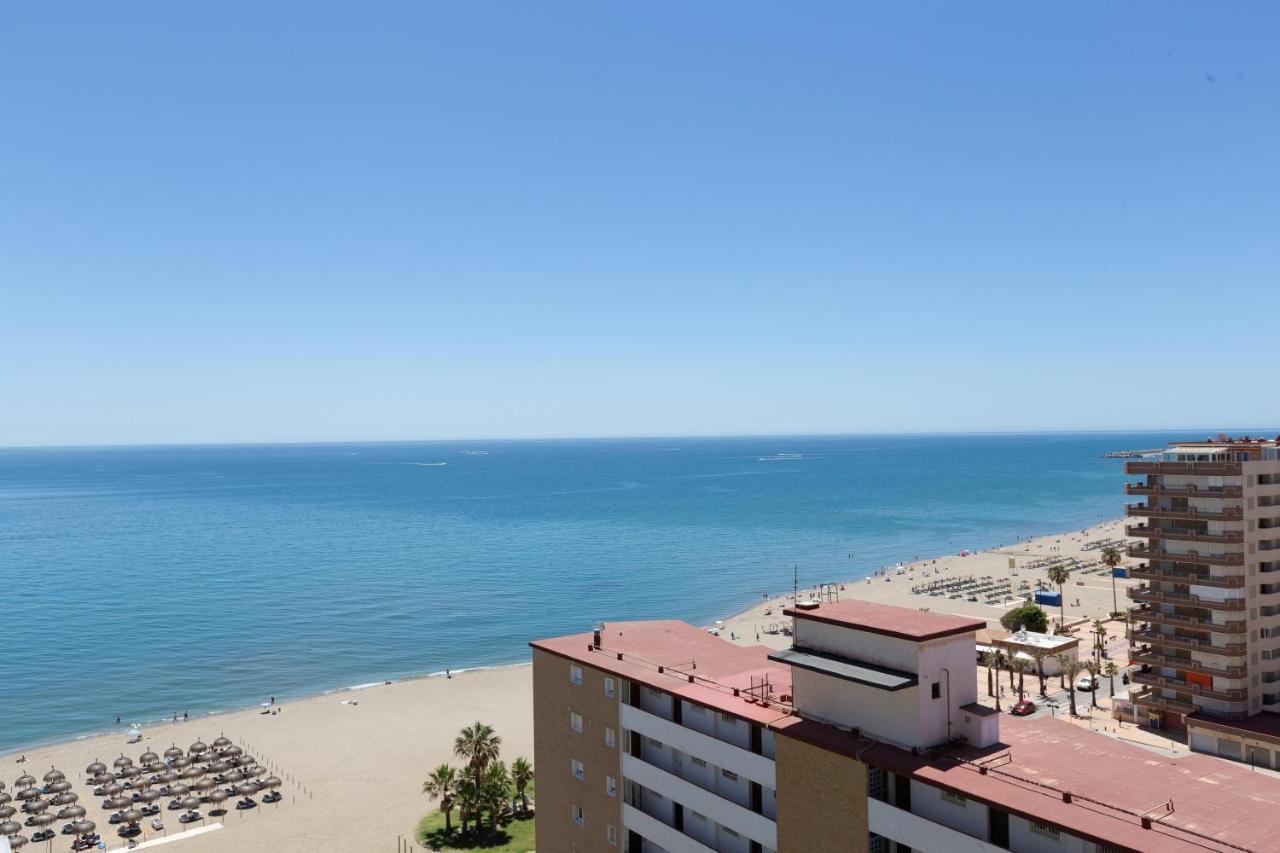 Apartamento Fuengirola *