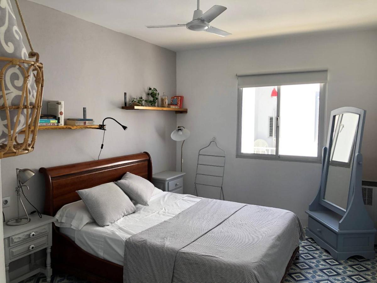 Aba Dali Apartment Conil De La Frontera
